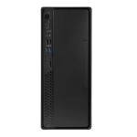 Chieftec BS-10B-300 Computer-Gehäuse Mini Tower Schwarz 300 W