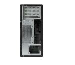Chieftec BS-10B-300 Computer-Gehäuse Mini Tower Schwarz 300 W