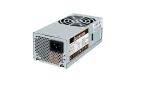 Chieftec BS-10B-300 Computer-Gehäuse Mini Tower Schwarz 300 W