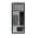 Chieftec BS-10B-300 Computer-Gehäuse Mini Tower Schwarz 300 W