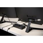 Kensington Schließsystem für Desktop- und Peripheriegeräte 2.0