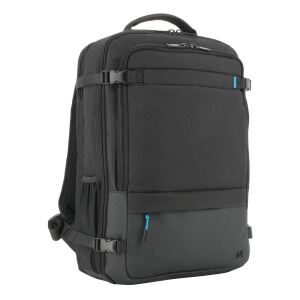Mobilis 025031 Laptoptasche 40,6 cm (16") Rucksack Schwarz