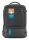 Mobilis 025031 Laptoptasche 40,6 cm (16") Rucksack Schwarz
