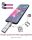 ICY BOX IB-CR200-C, SD/microSD USB 2.0 Card Reader mit Type-C® & -A und Micro-B Anschlüssen, anthrazit