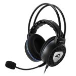 Sharkoon SKILLER SGH10 Kopfhörer Kabelgebunden Kopfband Gaming Schwarz