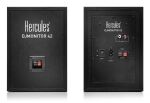 Hercules DJMonitor 42 Schwarz
