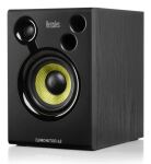 Hercules DJMonitor 42 Schwarz