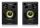 Hercules DJMonitor 42 Schwarz