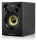 Hercules DJMonitor 42 Schwarz