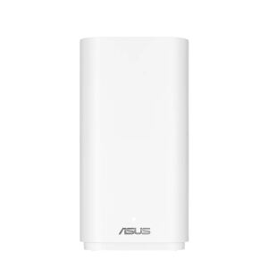 ASUS ZenWiFi BD4 BE3600 Outdoor 1 Pack Dual-Band (2,4 GHz/5 GHz) Wi-Fi 7 (802.11be) Weiß 2 Intern