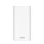 ASUS ZenWiFi BD4 BE3600 Outdoor 1 Pack Dual-Band (2,4 GHz/5 GHz) Wi-Fi 7 (802.11be) Weiß 2 Intern