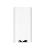 ASUS ZenWiFi BD4 BE3600 Outdoor 1 Pack Dual-Band (2,4 GHz/5 GHz) Wi-Fi 7 (802.11be) Weiß 2 Intern