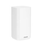 ASUS ZenWiFi BD4 BE3600 Outdoor 1 Pack Dual-Band (2,4 GHz/5 GHz) Wi-Fi 7 (802.11be) Weiß 2 Intern