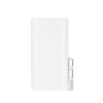 ASUS ZenWiFi BD4 BE3600 Outdoor 1 Pack Dual-Band (2,4 GHz/5 GHz) Wi-Fi 7 (802.11be) Weiß 2 Intern