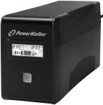 PowerWalker VI 850 LCD Unterbrechungsfreie...