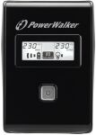 PowerWalker VI 850 LCD Unterbrechungsfreie...
