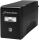 PowerWalker VI 850 LCD Unterbrechungsfreie Stromversorgung (USV) Line-Interaktiv 0,85 kVA 480 W