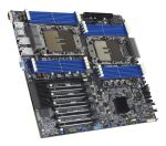 ASUS Z13PE-D16/ASMB11 Intel C741 LGA 4677 (Socket E) Erweitertes ATX