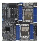 ASUS Z13PE-D16/ASMB11 Intel C741 LGA 4677 (Socket E) Erweitertes ATX