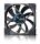 Fractal Design Venturi HP-12 PWM Computergehäuse Ventilator 12 cm Schwarz, Grau