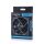 Fractal Design Venturi HP-12 PWM Computergehäuse Ventilator 12 cm Schwarz, Grau
