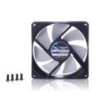 Fractal Design Silent Series R3 92mm Computergehäuse Ventilator 9,2 cm Schwarz, Weiß