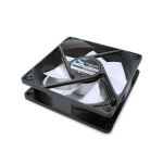 Fractal Design Silent Series R3 92mm Computergehäuse Ventilator 9,2 cm Schwarz, Weiß