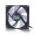 Fractal Design Silent Series R3 92mm Computergehäuse Ventilator 9,2 cm Schwarz, Weiß