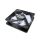Fractal Design Silent Series R3 92mm Computergehäuse Ventilator 9,2 cm Schwarz, Weiß
