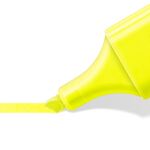 Staedtler Textsurfer classic 364 Marker 4 Stück(e) Meißel Grün, Orange, Pink, Gelb