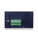 PLANET IGUP-2205AT Netzwerk Medienkonverter 1000 Mbit/s Multi-Modus, Einzelmodus Blau