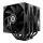 Enermax ETS-TD60D Computerkühlsystem Prozessor Luftkühlung 12 cm Schwarz
