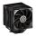 Enermax ETS-TD60D Computerkühlsystem Prozessor Luftkühlung 12 cm Schwarz