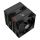 Enermax ETS-TD60D Computerkühlsystem Prozessor Luftkühlung 12 cm Schwarz