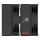 Enermax ETS-TD60D Computerkühlsystem Prozessor Luftkühlung 12 cm Schwarz