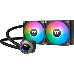 WAK Thermaltake TH240 ARGB Sync V2 All-in-One LCS retail
