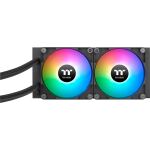 WAK Thermaltake TH240 ARGB Sync V2 All-in-One LCS retail