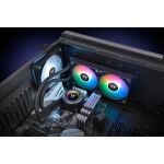 WAK Thermaltake TH240 ARGB Sync V2 All-in-One LCS retail