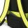 DICOTA P20471-17 Rucksack Schwarz, Grau, Gelb Recyceltes Polyethylenterephthalat (rPET)