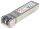 Intellinet 10 Gigabit SFP+ Mini-GBIC Transceiver für LWL-Kabel, 10GBase-LR (LC) Singlemode-Port, 10 km