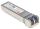 Intellinet 10 Gigabit SFP+ Mini-GBIC Transceiver für LWL-Kabel, 10GBase-LR (LC) Singlemode-Port, 10 km