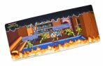 Thumbs Up 5056563713807 Schreibtischunterlage Neopren...