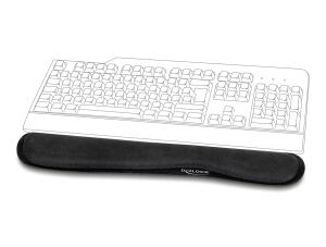 DELOCK Handgelenkauflage für Tastatur/Notebook