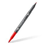 Staedtler 3001 C6-2 Filzstift Fein
