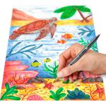 Staedtler 3001 C6-2 Filzstift Fein