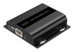 Digitus HDMI IP PoE Receiver, 4K/60Hz