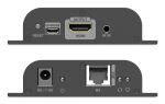 Digitus HDMI IP PoE Receiver, 4K/60Hz