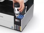 Epson EcoTank ET-5170 Tintenstrahl A4 4800 x 1200 DPI 37 Seiten pro Minute WLAN