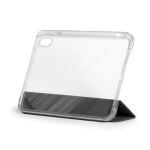 Port Designs Noumea II Slimclear Eco 27,9 cm (11") Flip case Schwarz, Transparent