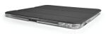 Port Designs Noumea II Slimclear Eco 27,9 cm (11") Flip case Schwarz, Transparent
